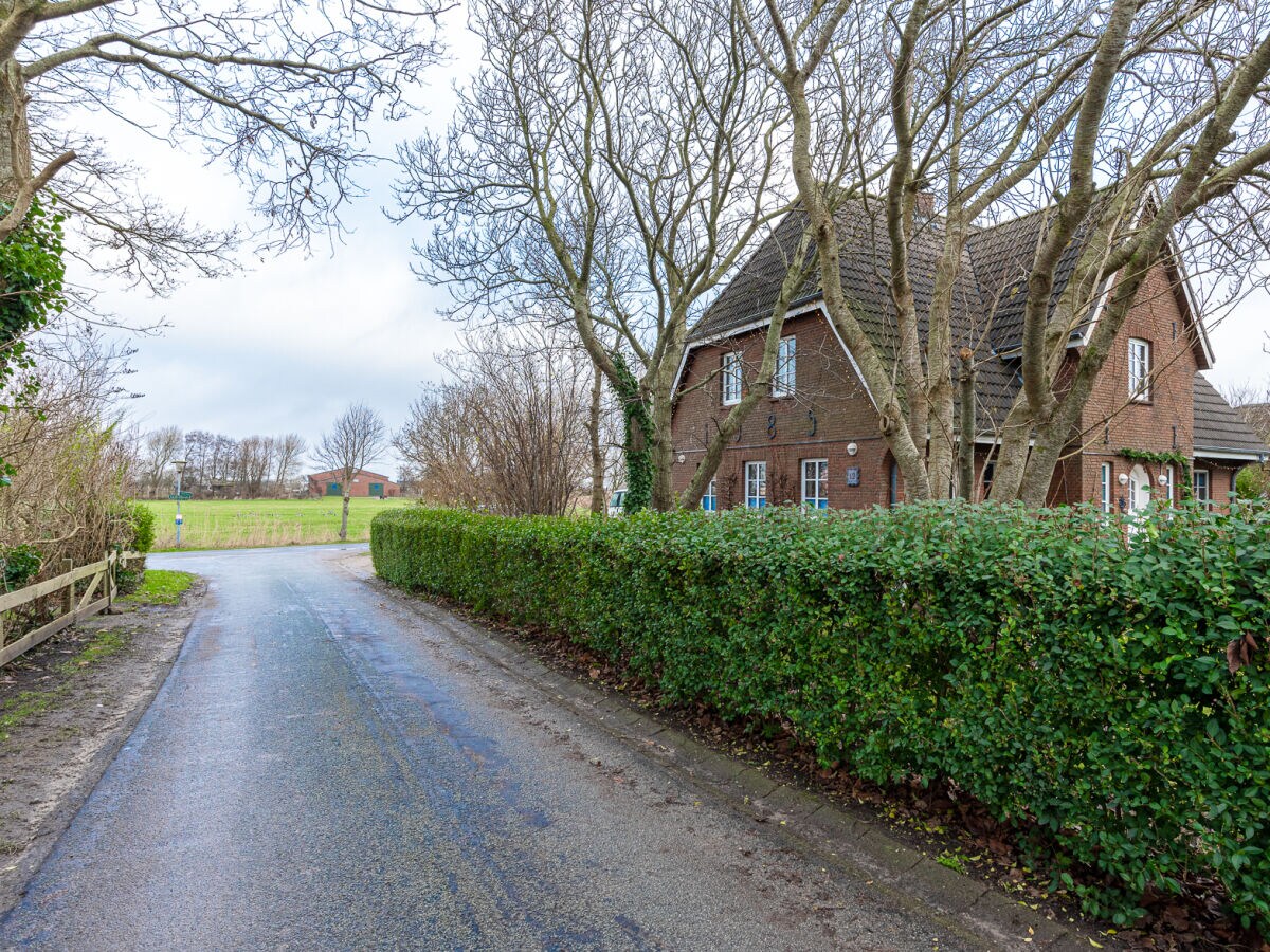 Holiday apartment No title - Outdoor photo 3