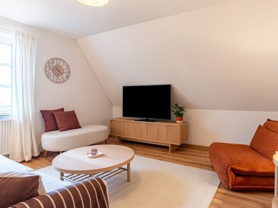 Holiday apartment No title - Features photo 6