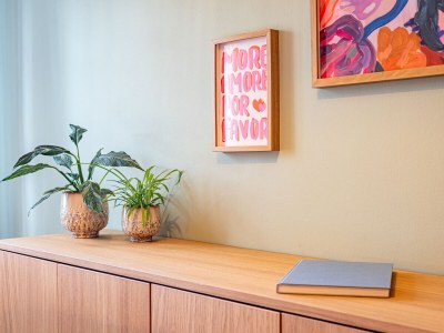 Holiday apartment No title - Features photo 12