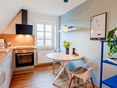 Holiday apartment No title - Features photo 13