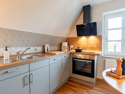 Holiday apartment No title - Features photo 14