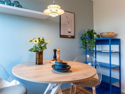 Holiday apartment No title - Features photo 15