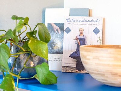 Holiday apartment No title - Features photo 16