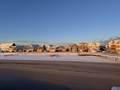 Holiday apartment No title - Environment photo 24