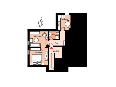 Holiday apartment No title - Document photo 28