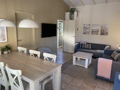 Holiday house near the beach with jacuzz - Features photo 6