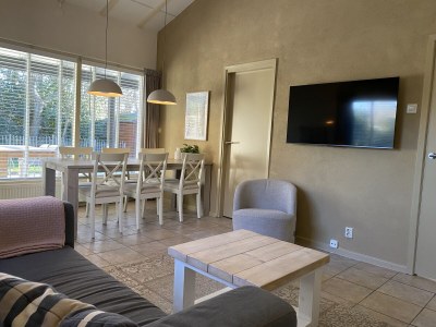 Holiday house near the beach with jacuzz - Features photo 7