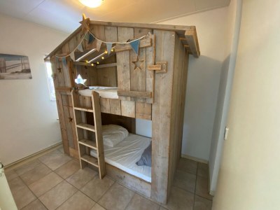 Holiday house near the beach with jacuzz - Features photo 13