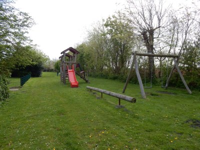 Holiday house near the beach with jacuzz - Environment photo 17