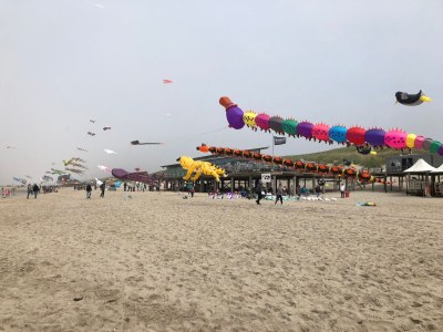 Holiday house near the beach with jacuzz - Environment photo 18