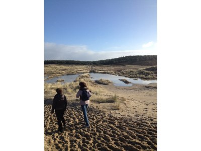 Holiday house near the beach with jacuzz - Environment photo 19