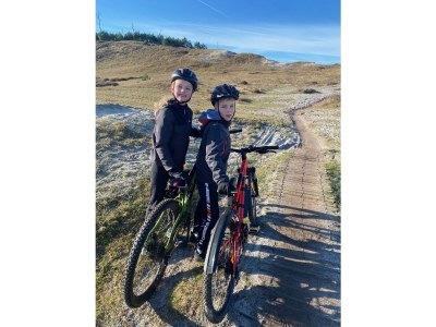 Holiday house near the beach with jacuzz - Environment photo 20