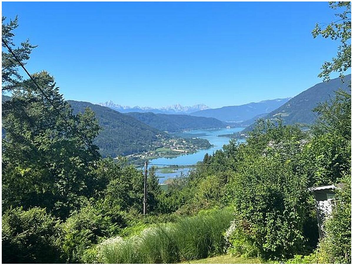 Holiday apartment Sepp - Outdoor photo 4