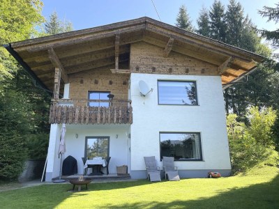 Holiday apartment Sepp - Outdoor photo 2