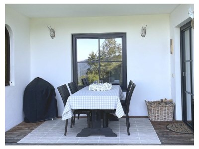 Holiday apartment Sepp - Outdoor photo 5