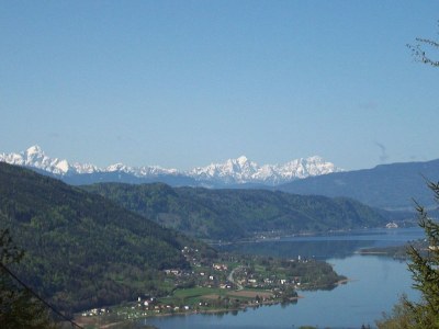 Holiday apartment Sepp - Outdoor photo 7