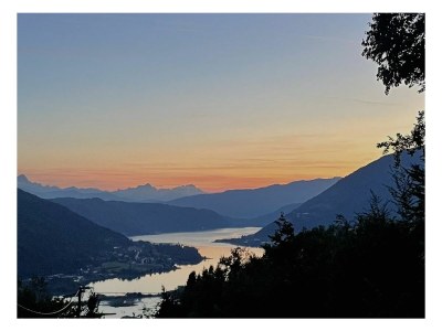 Holiday apartment Sepp - Outdoor photo 9