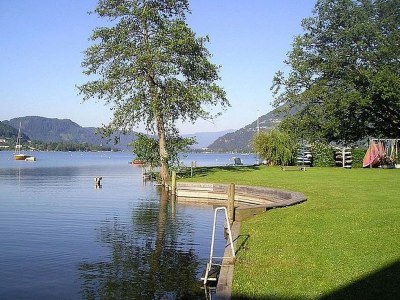 Holiday apartment Sepp - Environment photo 19