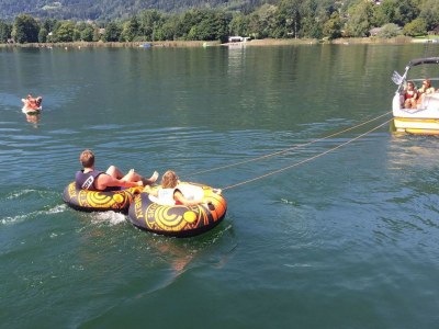 Holiday apartment Sepp - Environment photo 20