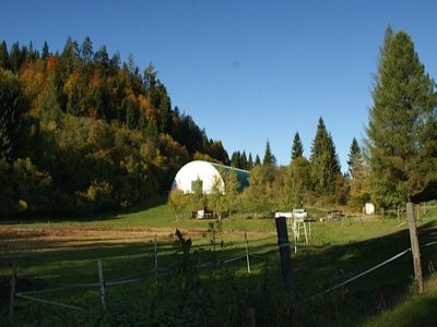 Holiday apartment Sepp - Environment photo 21