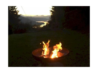 Holiday apartment Sepp - Environment photo 23