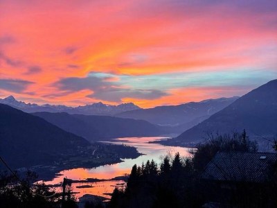 Holiday apartment Sepp - Environment photo 24