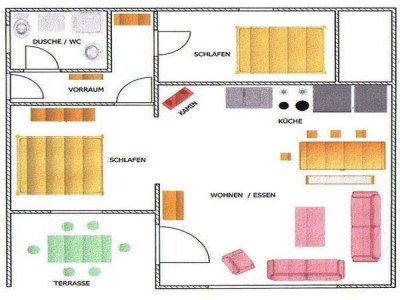 Holiday apartment Sepp - Document photo 26