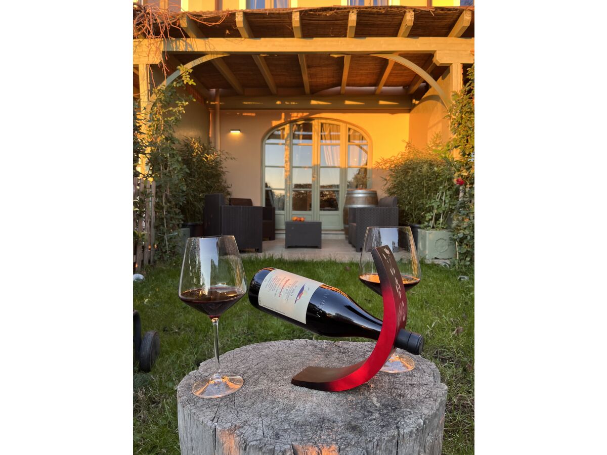 Holiday house Langhe Wine & Relax