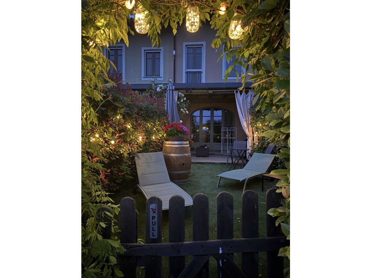 Holiday house Langhe Wine & Relax - Outdoor photo 2