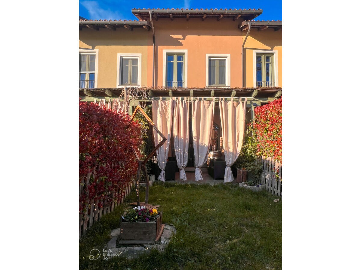 Holiday house Langhe Wine & Relax - Outdoor photo 5