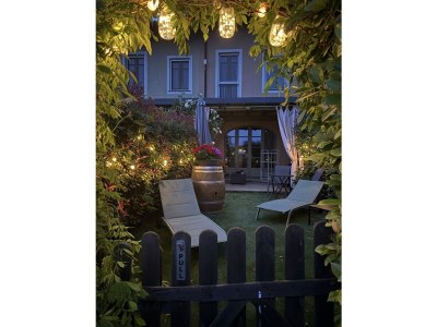 Holiday house Langhe Wine & Relax - Outdoor photo 2