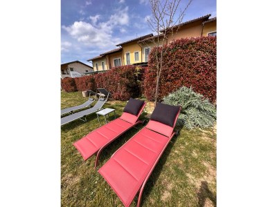 Holiday house Langhe Wine & Relax - Outdoor photo 10