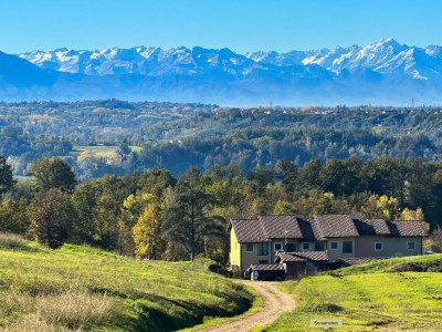 Holiday house Langhe Wine & Relax - Environment photo 33