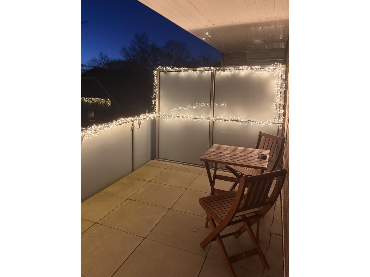 Holiday apartment No title - Outdoor photo 2