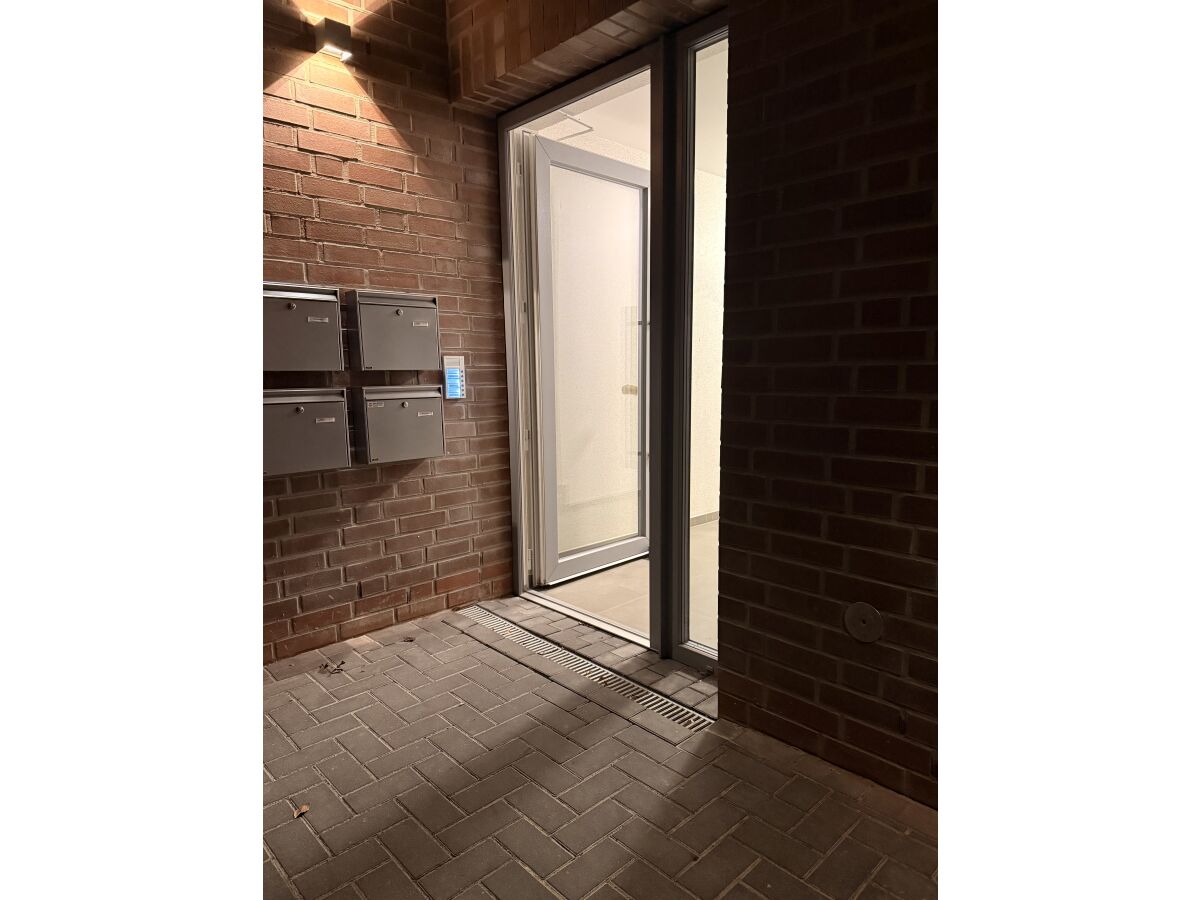 Holiday apartment No title - Outdoor photo 3