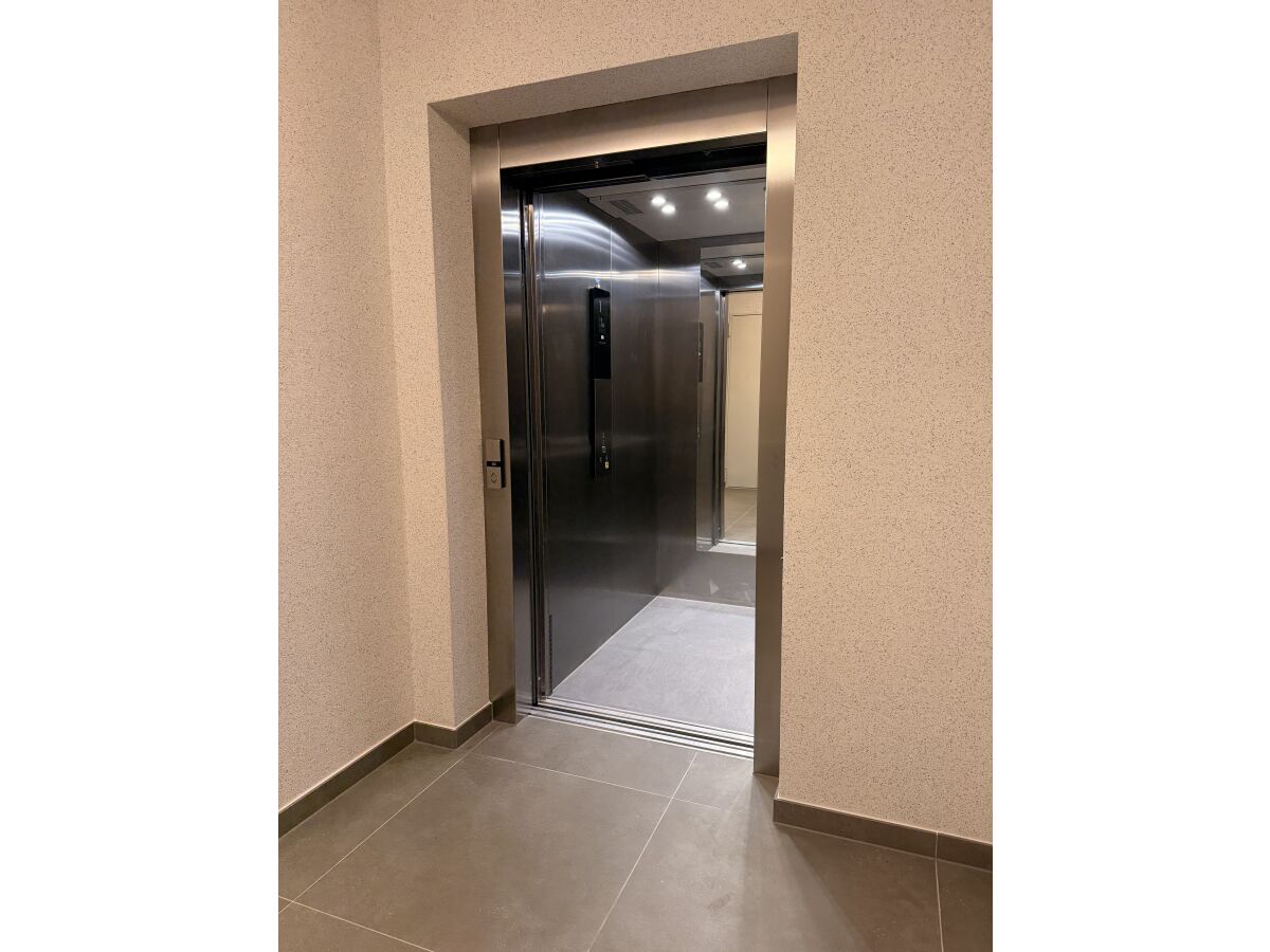 Holiday apartment No title - Outdoor photo 4