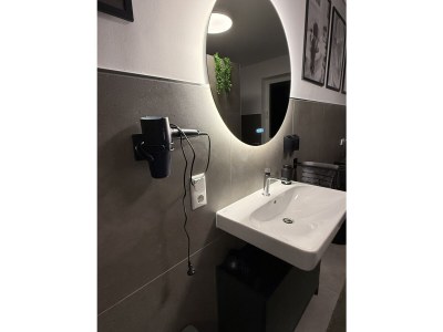 Holiday apartment No title - Features photo 16