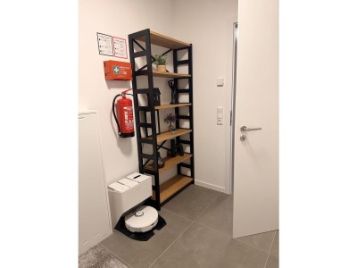 Holiday apartment No title - Features photo 17