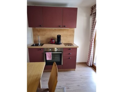 Holiday apartment Haus Elisabeth Apt. "Zugspitz" - Features photo 11