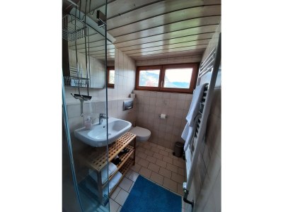 Holiday apartment Haus Elisabeth Apt. "Zugspitz" - Features photo 14