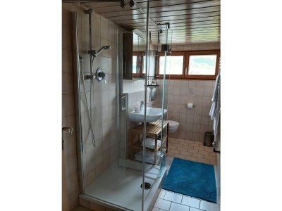 Holiday apartment Haus Elisabeth Apt. "Zugspitz" - Features photo 15