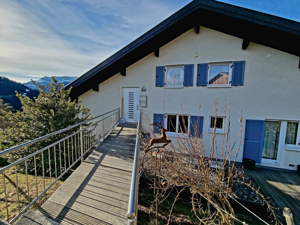 Apartment Chalet Emely - Outdoor photo 4