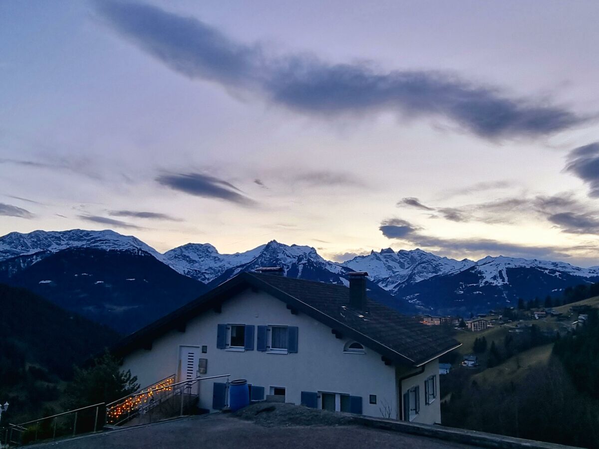 Apartment Chalet Emely - Outdoor photo 5