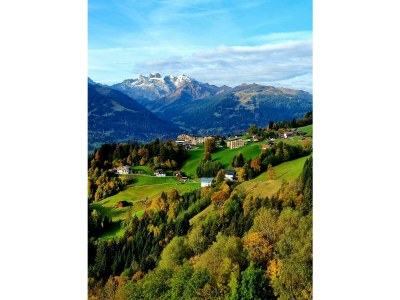 Apartment Chalet Emely - Outdoor photo 2