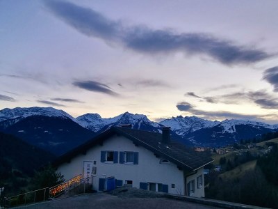 Apartment Chalet Emely - Outdoor photo 5