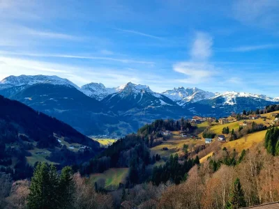 Apartment Chalet Emely - Outdoor photo 7