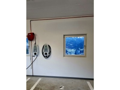 Apartment Chalet Emely - Outdoor photo 10