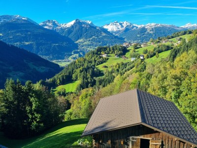 Apartment Chalet Emely - Outdoor photo 11