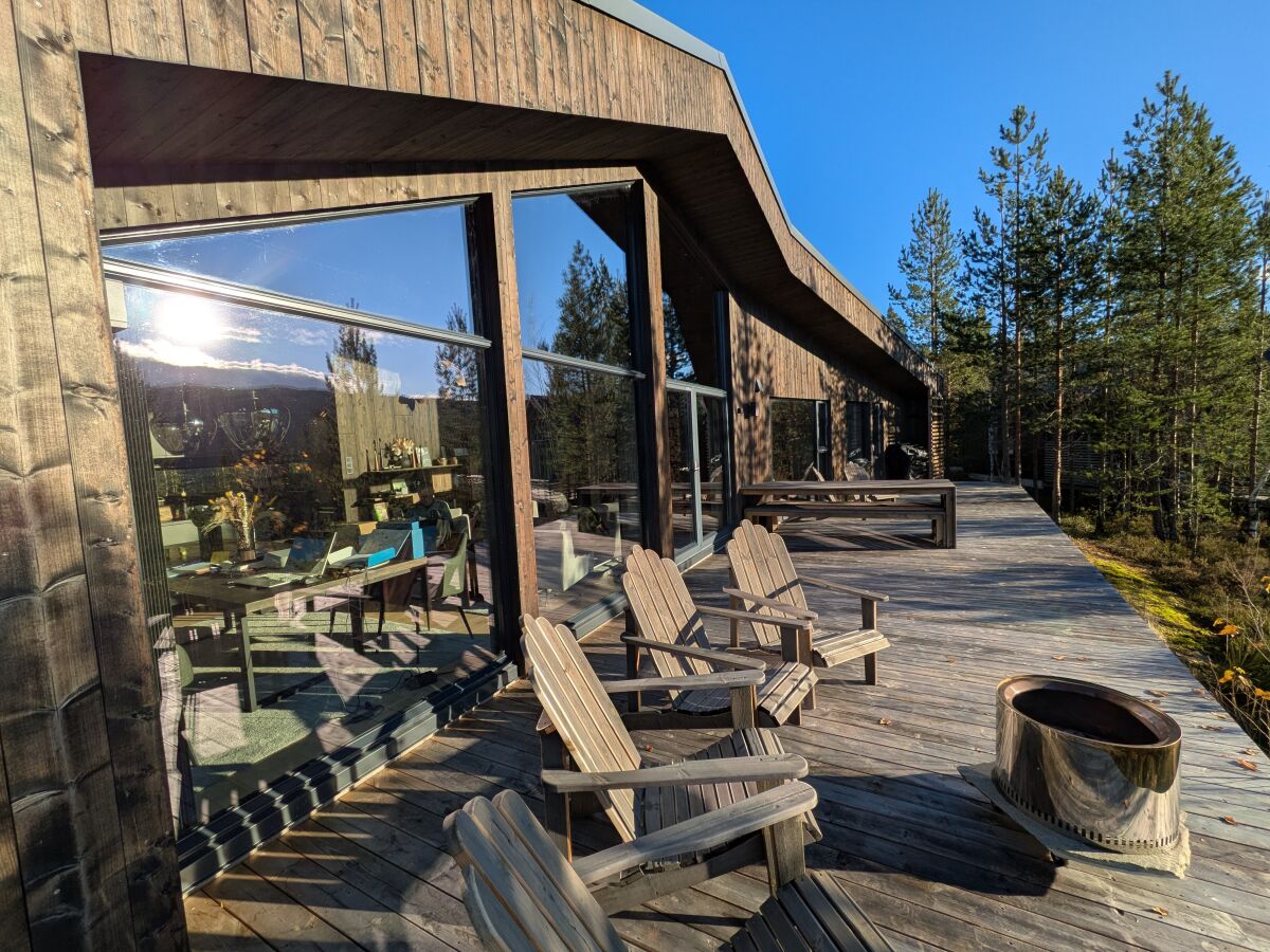 Holiday house No title - Outdoor photo 3