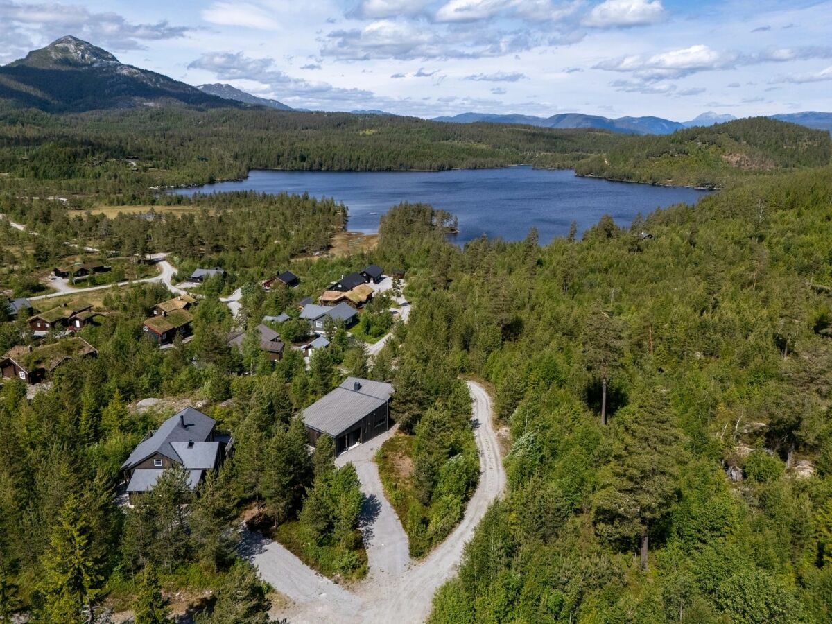 Holiday house No title - Outdoor photo 4